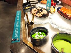 -東盛炭烤自助料理(浦东文峰广场店)