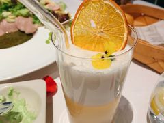 -L'Arome芳芳法国餐厅(仙林金鹰店)