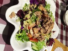 -邓丽君音乐主题餐厅