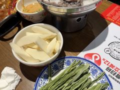 -萍姐火锅·公路夜市(南京弘阳广场店)