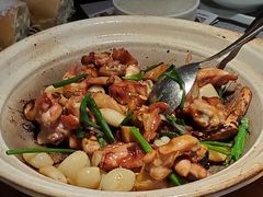 五指毛桃啫鸡-晓粤·惹味粤菜(凯德乐峰广场店)