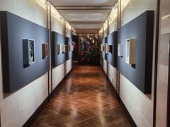 -王府井文华东方酒店-紫膳餐厅