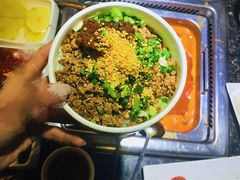 -海底捞火锅(泉城路店)