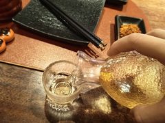 -300杯·和牛烧肉清酒专门店(廊里店)