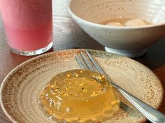 -本处·素食·融合料理(南油店)