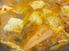 -蜀留香石锅鱼(六顺街店)