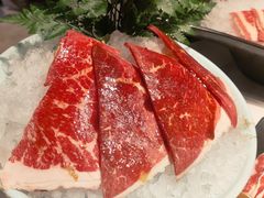-红沃鳗鱼黑牛烤肉店(不老街店)