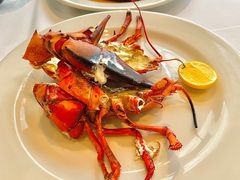 -MORTON'S 莫尔顿牛排坊(北京丽晶酒店)