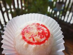-喜茶(上海五角场万达店)