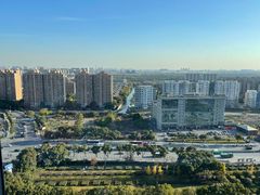 -上海虹桥西郊假日酒店