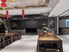 -天荷菜根·闽南素食自助(刺桐北路店)