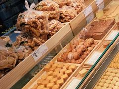 -泸溪河桃酥(西直门凯德店)