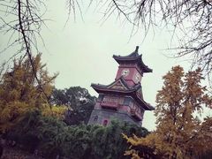 -四川大学(华西校区)