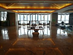 -深圳罗湖东门步行街亚朵X酒店