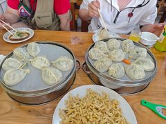 -小叶大馅饺子城