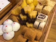 -局气 烤鸭·北京菜(光华路店)