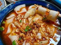-醉炫音速烧烤·干煸菜(沙河总店)