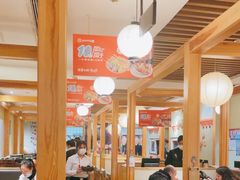 -一心创作料理屋(经开万达店)