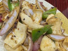-贞姨美食·老字号海鲜大排档