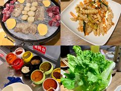 泡椒宝塔-肆拾壹號烤肉(龙岗店)