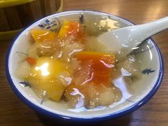 -一心甜汤(丹凤街店)