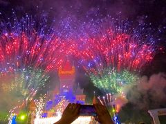 -青岛方特梦幻王国