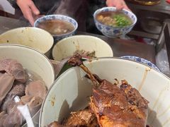 -汪家馄饨(集庆路店)