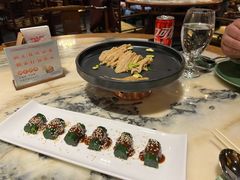-那家小馆•北京菜•烤鸭(香山店)
