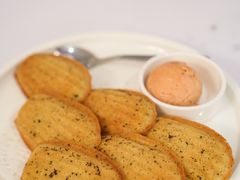 法式玛德琳-壳里西餐厅Coquille Seafood Bistro(蒙自路店)