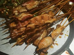 -醉烧膘·烧烤夜宵王(总店)
