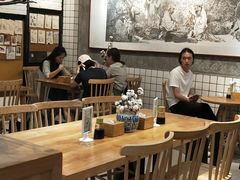 大堂-小豆海棠(人民南路店)