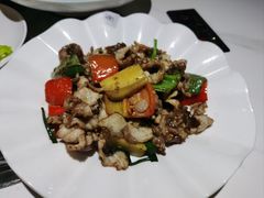 -红日饭店(裕隆三路店)