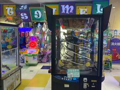 -meland·儿童乐园·游戏厅娃娃机·电玩Xbox(成都合生汇店)