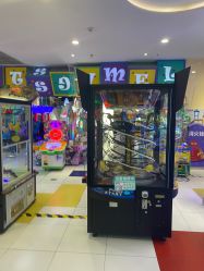 -meland·儿童乐园·游戏厅娃娃机·电玩Xbox(成都合生汇店)