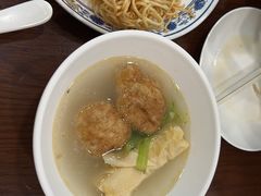 -王家沙点心店(南京西路总店)