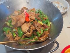 -渔语鱼酸菜鱼新川菜(来福士店)