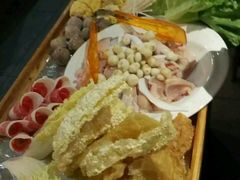 -润泽园椰子鸡(汇一城店)