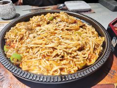 -将军牛排·尔滨地标朝鲜族美食(总店)
