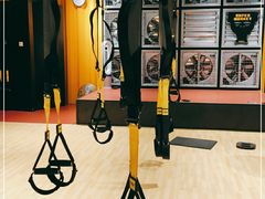 -超级猩猩健身·团课(陆家嘴中心店)