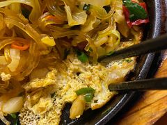 -利杨记·本味轩粥坊·烧烤(宝体店)