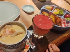 -山葵家·创意料理(宁波来福士店)
