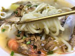 -面道赞宁海海鲜面(迎凤街店)