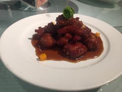 糖醋小排-苏浙汇(朝外店)