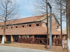 -祝甸砖窑文化馆