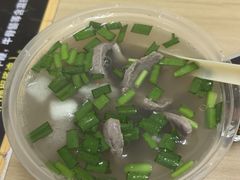 -牛师傅广式药膳牛骨汤美食(江南西店)
