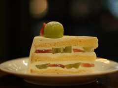 -black rainbow coffee