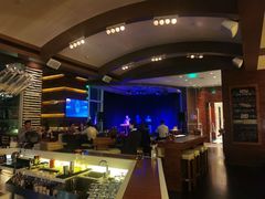 -The BREW·酿餐厅(浦东嘉里大酒店)
