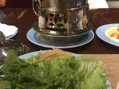 -海鲜自助·汇咖啡厅(宜宾绿发皇冠假日酒店)
