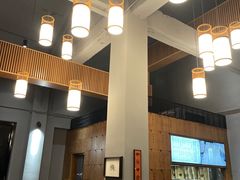 大堂-一叶觅山(半边街店)