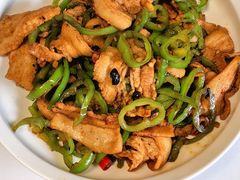 -鸿运楼烤鸭店(天桥店)